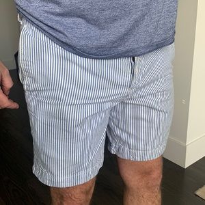 ABERCROMBIE Mens Shorts